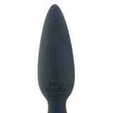Something Forbidden Butt Plug