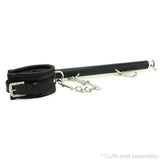 Sexperiments Spreader Bar in Black