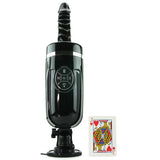 Love Botz Jaxxx Hammer 2.0 Rechargeable Sex Machine