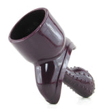 VibeRite Double Agent Attachment in Purple