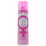 Lure for Her Infatuation Pheromone Body Spray in 2oz/56g