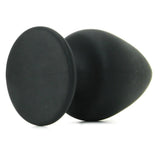 Colt Big Boy Silicone Plug in Black