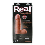 Real Feel Deluxe No.1 in Flesh