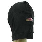 Disguise Open Mouth Padded Hood