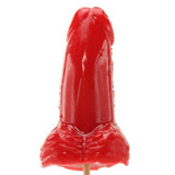 Eat Me Jumbo Gummy Pecker