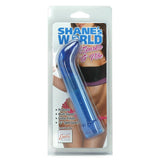 Shane's World Sparkle G Vibe in Blue