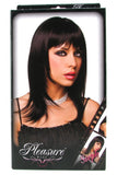 Steph Wig in Black