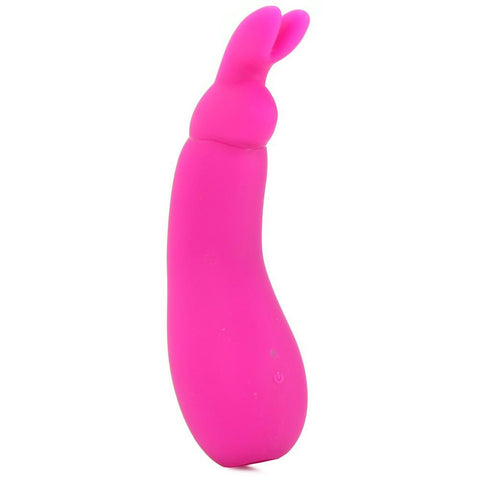Foxy Bunny Clitoral Vibe in Must Have Magenta