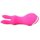 Surenda Love Bunny 10 Function Vibe in Pink
