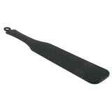 Extreme Silicone Paddle in Black