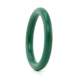 Rubber C-Ring 1.25 Inch in Green