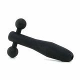 Master Series The Hallows Cum-Thru Barbell