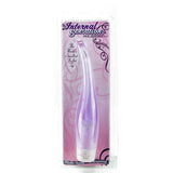 Internal Sensations Vibe in Purple