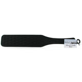 Extreme Silicone Paddle in Black