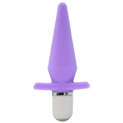 Rio Anal Vibe in Orgasmic Orchid