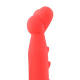 WonderLand The Heavenly Heart Vibe in Red