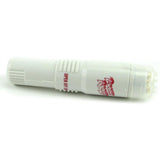 Pocket Rocket Vibe in Ivory