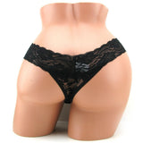 Berman Center Astrea II Remote Vibrating Thong