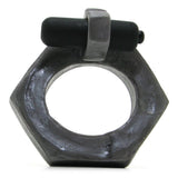 Hardware Rapid Mounting Hexagonal Nut with Vibration