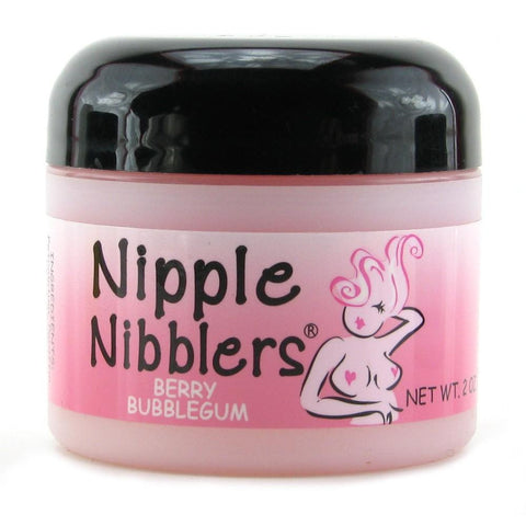 Nipple Nibbler 2oz/57g in Berry Bubblegum