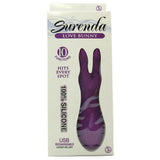 Surenda Love Bunny 10 Function Vibe in Purple