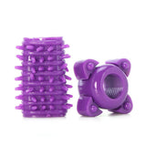 Fantasy C-Ringz Party Pack in Purple