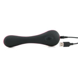 bbold Premium 7 Function Rechargeable Vibe in Black