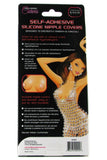 Self Adhesive Silicone Nipple Covers