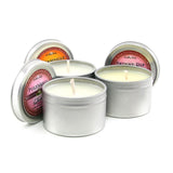 3-in-1 Suntouched Candle Trio Gift Bag in 2oz/60g