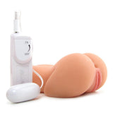 My 1st Virgin Pussy and Ass
