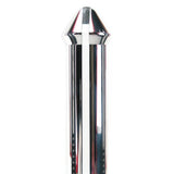 Electro-Sex Rocket Dildo