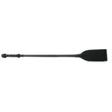 Leather Flexi Crop