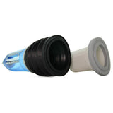 Hydromax X20 Water Pump in Crystal Clear