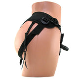 Platinum Edition Vac-U-Lock Supreme Harness with Plug