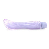 First Time Softee Teaser Vibe in Purple