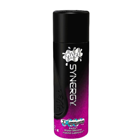 Synergy Basic Hybrid Lubricant in 3.3oz/94g