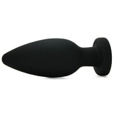 Tom of Finland XXL Silicone Anal Plug