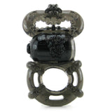 O Man Vibrating Pleasure Ring