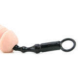 Master Series D'Primer Penis Plug