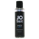 Jo for Men H2O Personal Lubricant in 4.25oz/125ml