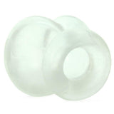 Renegade Ball Sack in Clear