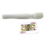 Wanachi Mini Massager in White