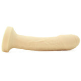 Uncut #2 Dildo in Cream