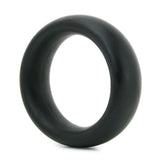 Optimale Silicone 35mm C-Ring in Black