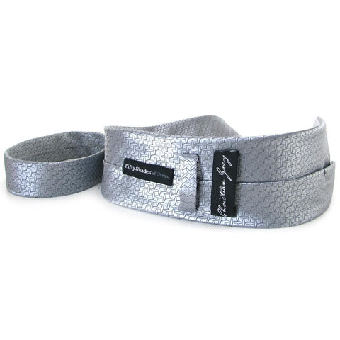 Christian Grey's Tie