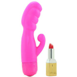 Intensifi Ava 9 Function Rabbit Vibe in Pink