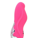 The Nina Petite Curvy G Vibe in Pink