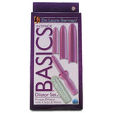 Berman Center - Dilator Set