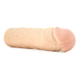 Mega 2" Fanta Flesh Extension in White