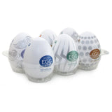 Easy Beat Egg Hard Boiled Package